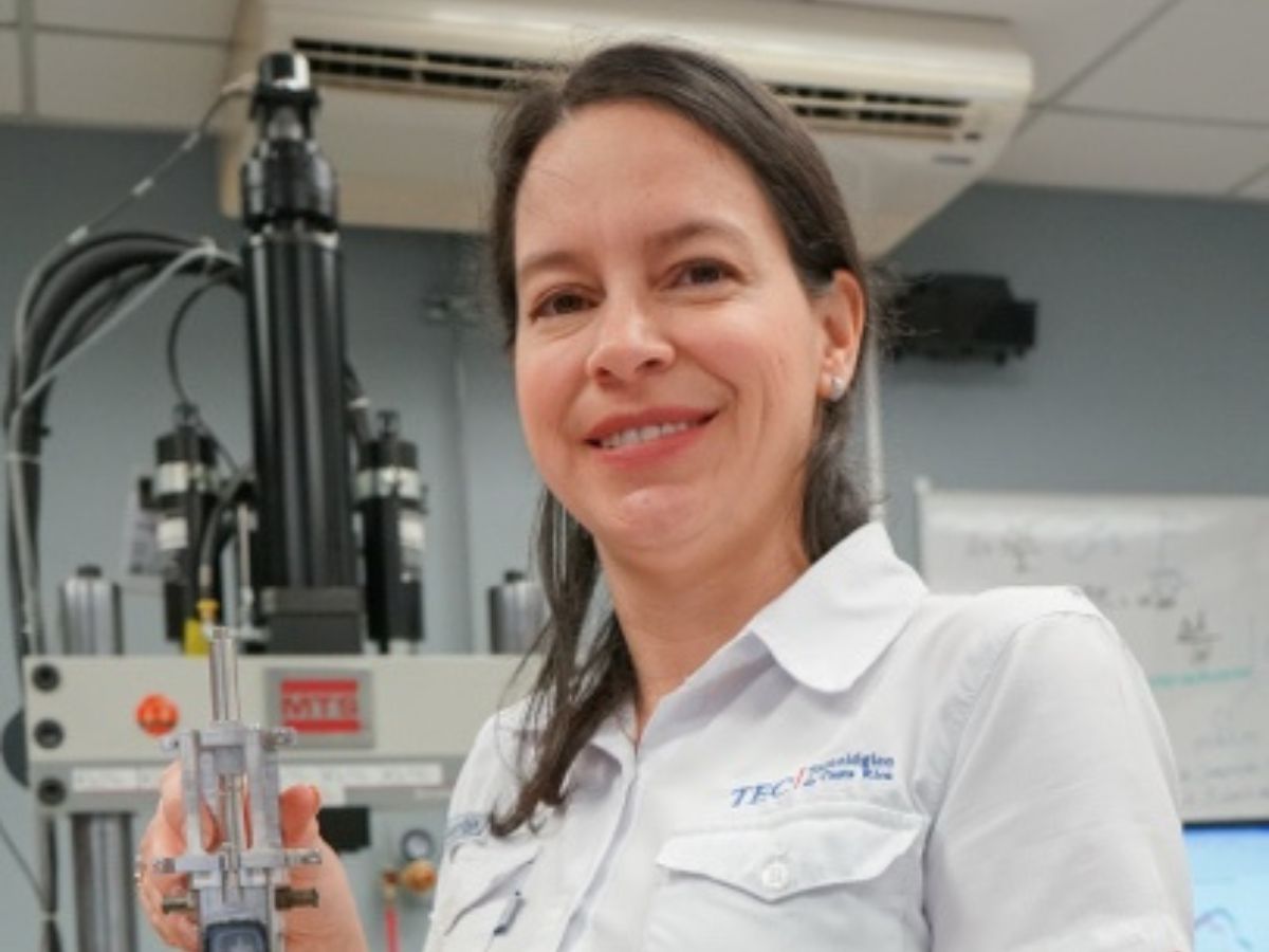 Sistema de ensayos mecánicos permite variar condiciones de células óseas y musculares para investigación biomédica en un solo dispositivo
