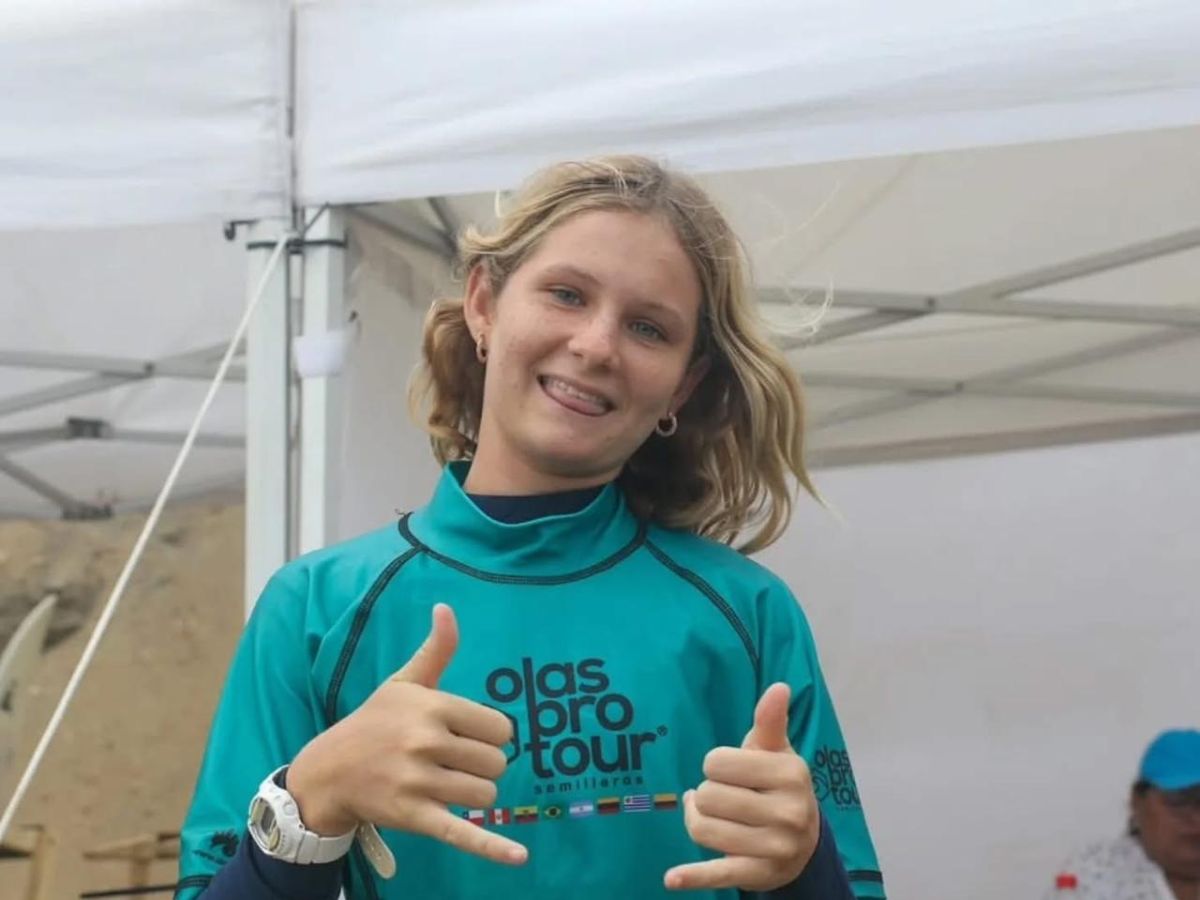 lucia cristi soaje surf edicion