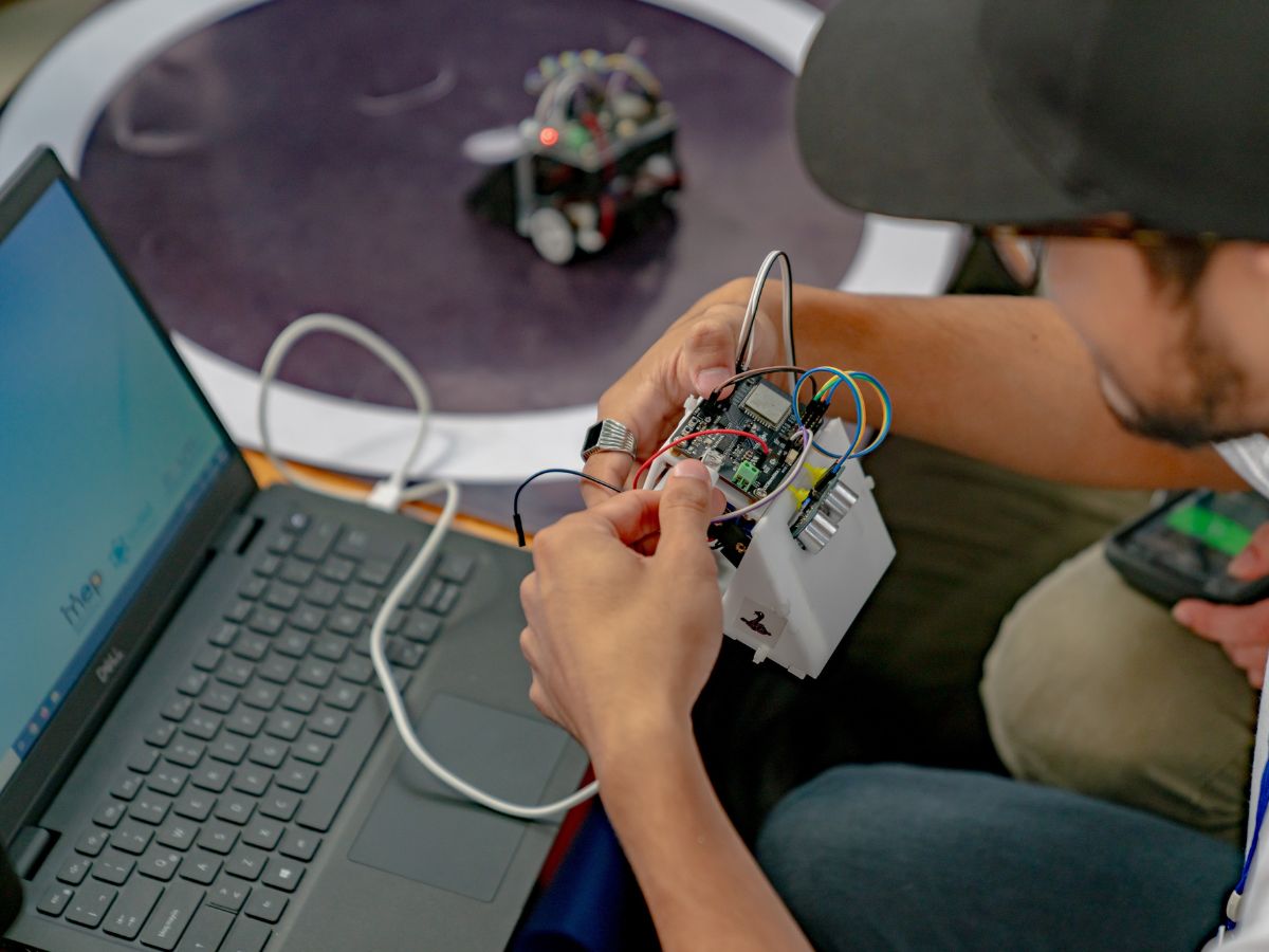 makerfaire costa rica 1