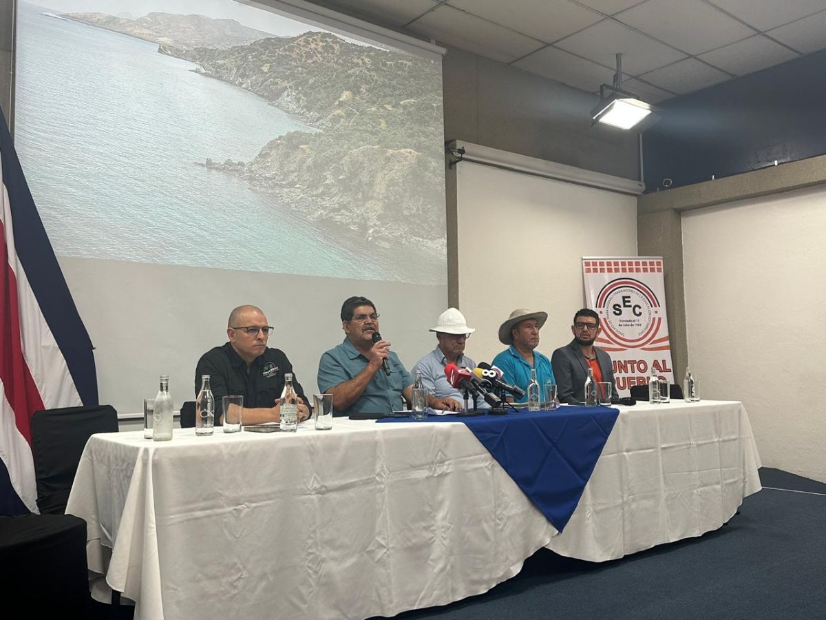 Solicitan al gobierno cinco acciones concretas