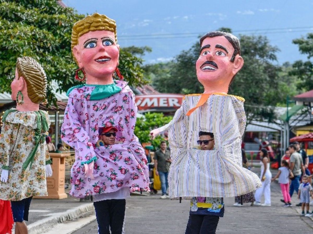 Ministerio de Cultura y Juventud invita a toda la ciudadanía a disfrutar de actividades artísticas y musicales en honor a una de las expresiones más queridas del patrimonio costarricense.