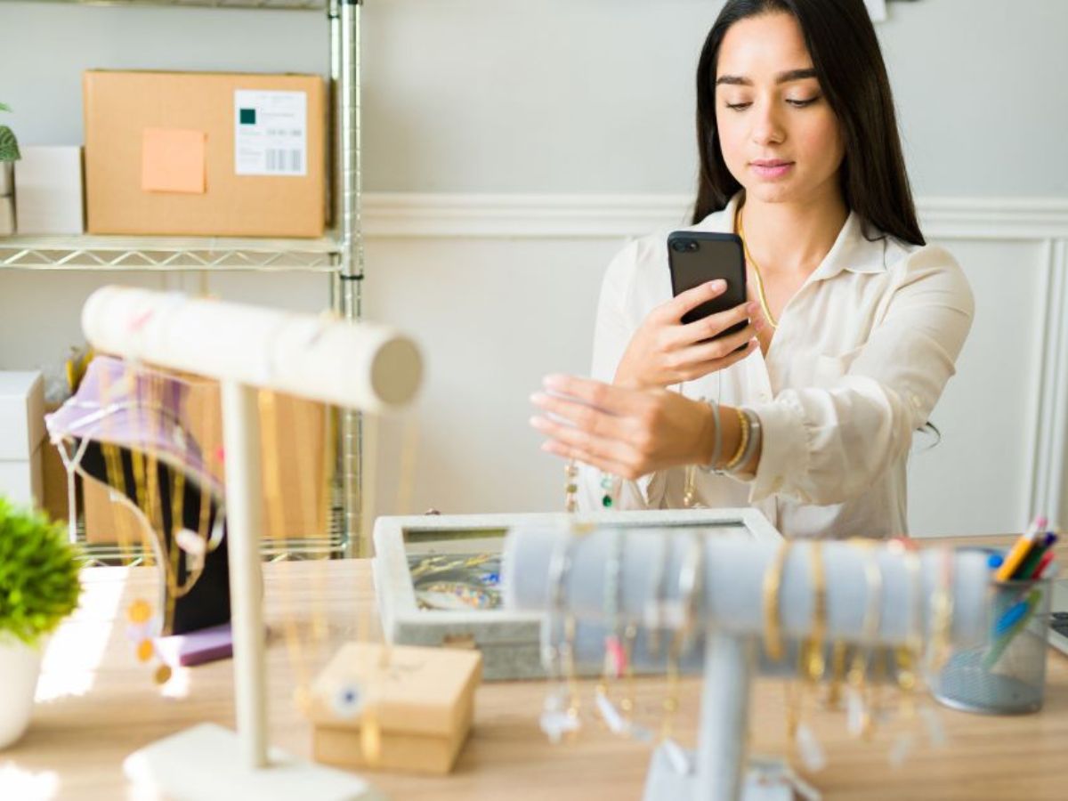 Los cursos están muy enfocados a las mujeres para que fortalezcan sus capacidades