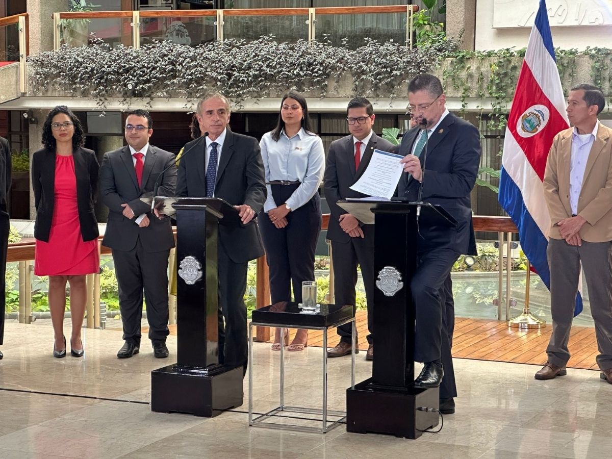 Nuevas aperturas son en territorios fuera del Gran Área Metropolitana.