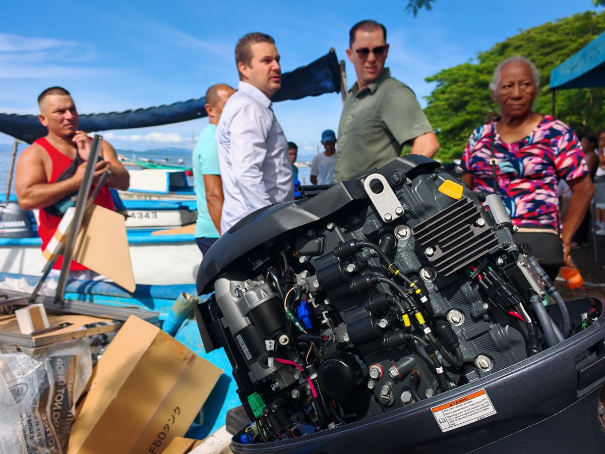 Inder invirtió ₡23 millones por medio del servicio Fomento a la Producción y Seguridad Alimentaria.