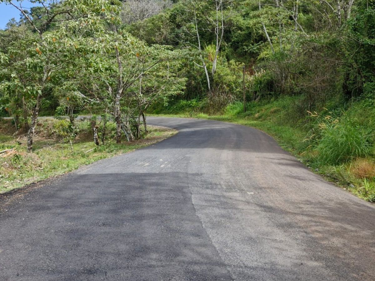 Inversión será por ¢99 millones.