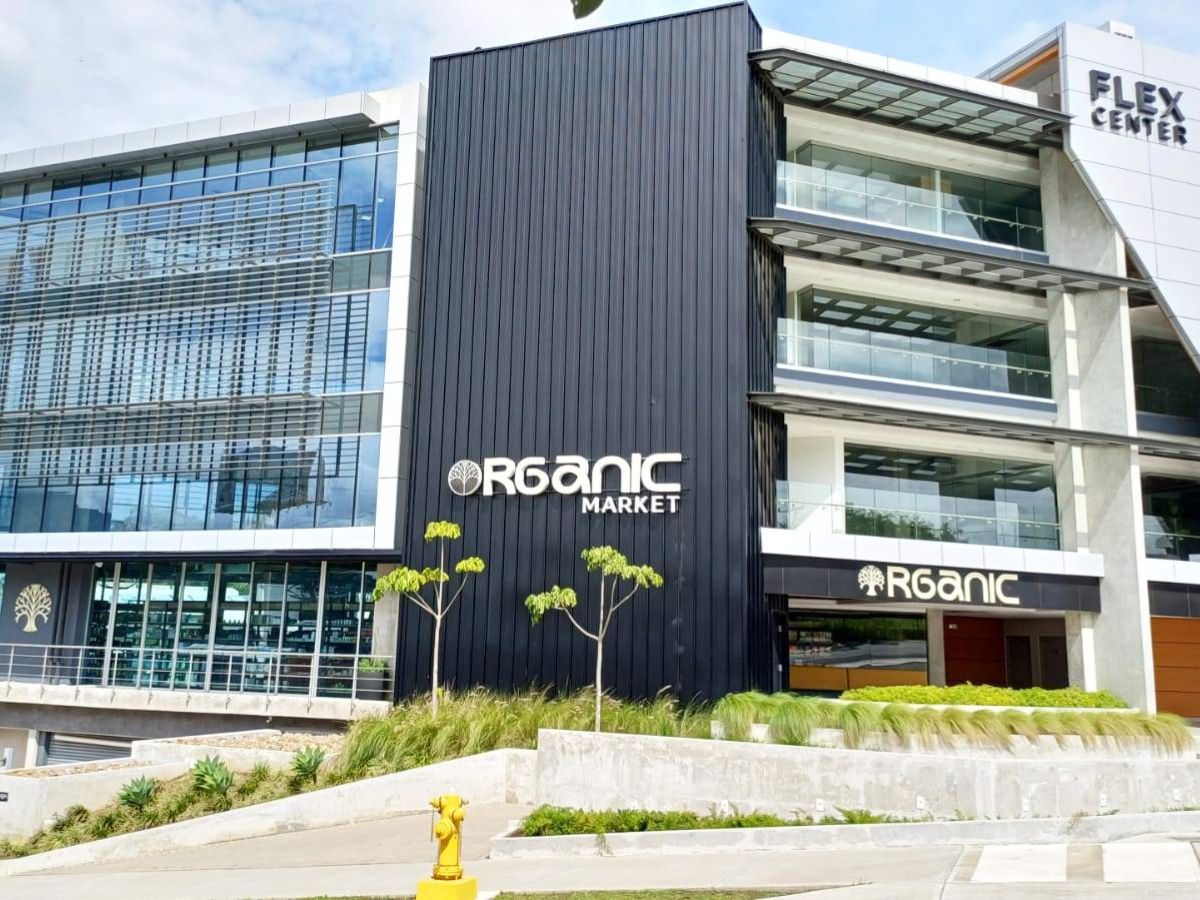 Con su primera tienda en Costa Rica, Rganic inicia su expansión regional con una propuesta de inversión extranjera alineada con la sostenibilidad y el consumo consciente.