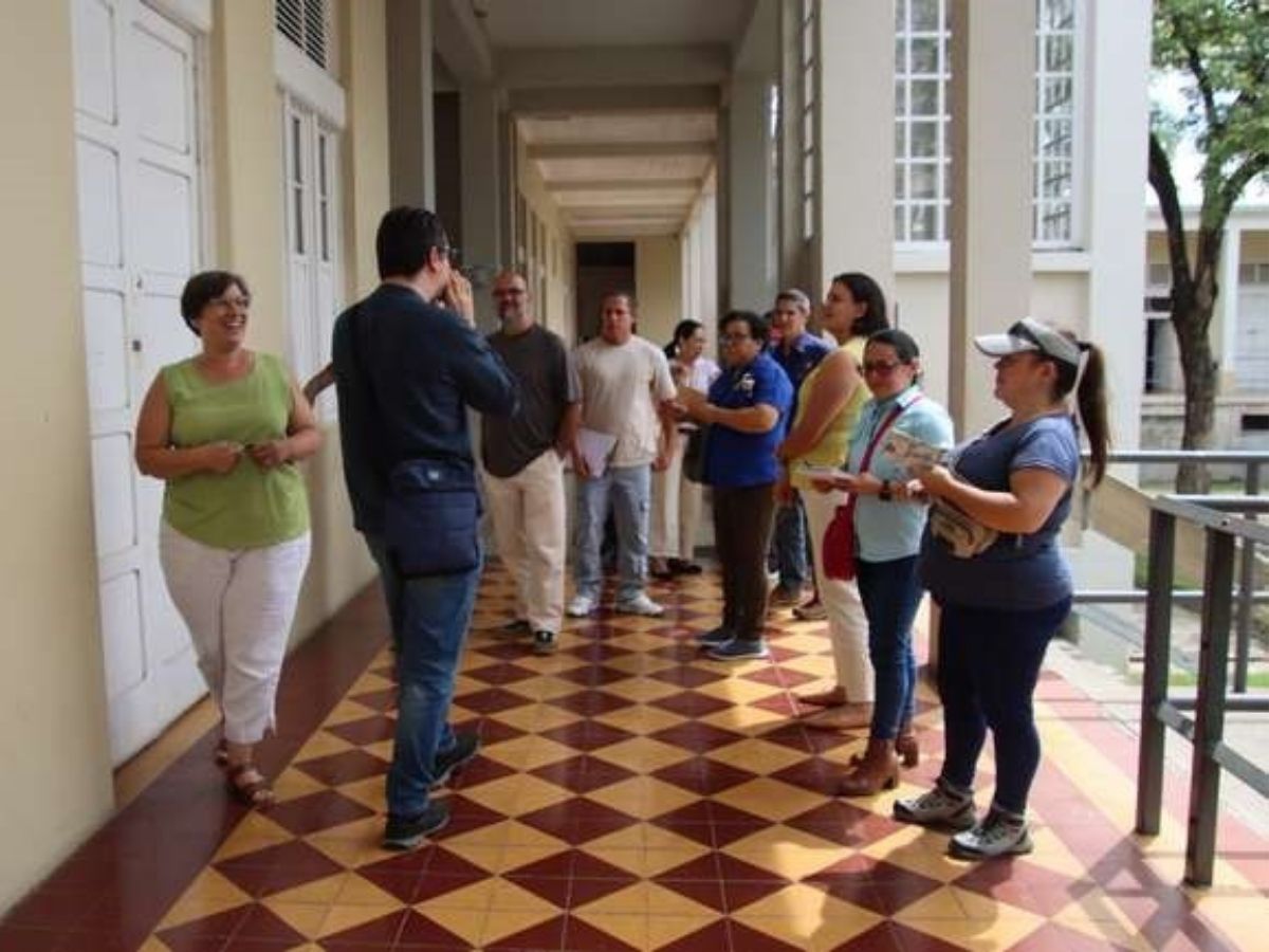 Guanacaste se prepara para vivir una nueva etapa de impulso cultural y patrimonial gracias al trabajo conjunto del Ministerio de Cultura y Juventud (MCJ), mediante el Museo Nacional de Costa Rica, el Archivo Nacional, la Dirección de Patrimonio Cultural y el Museo Histórico Cultural Juan Santamaría.