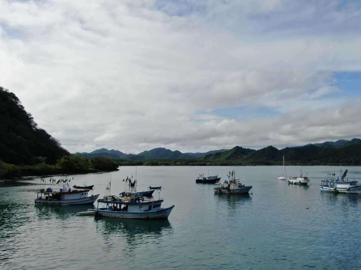 pescadores inder 1