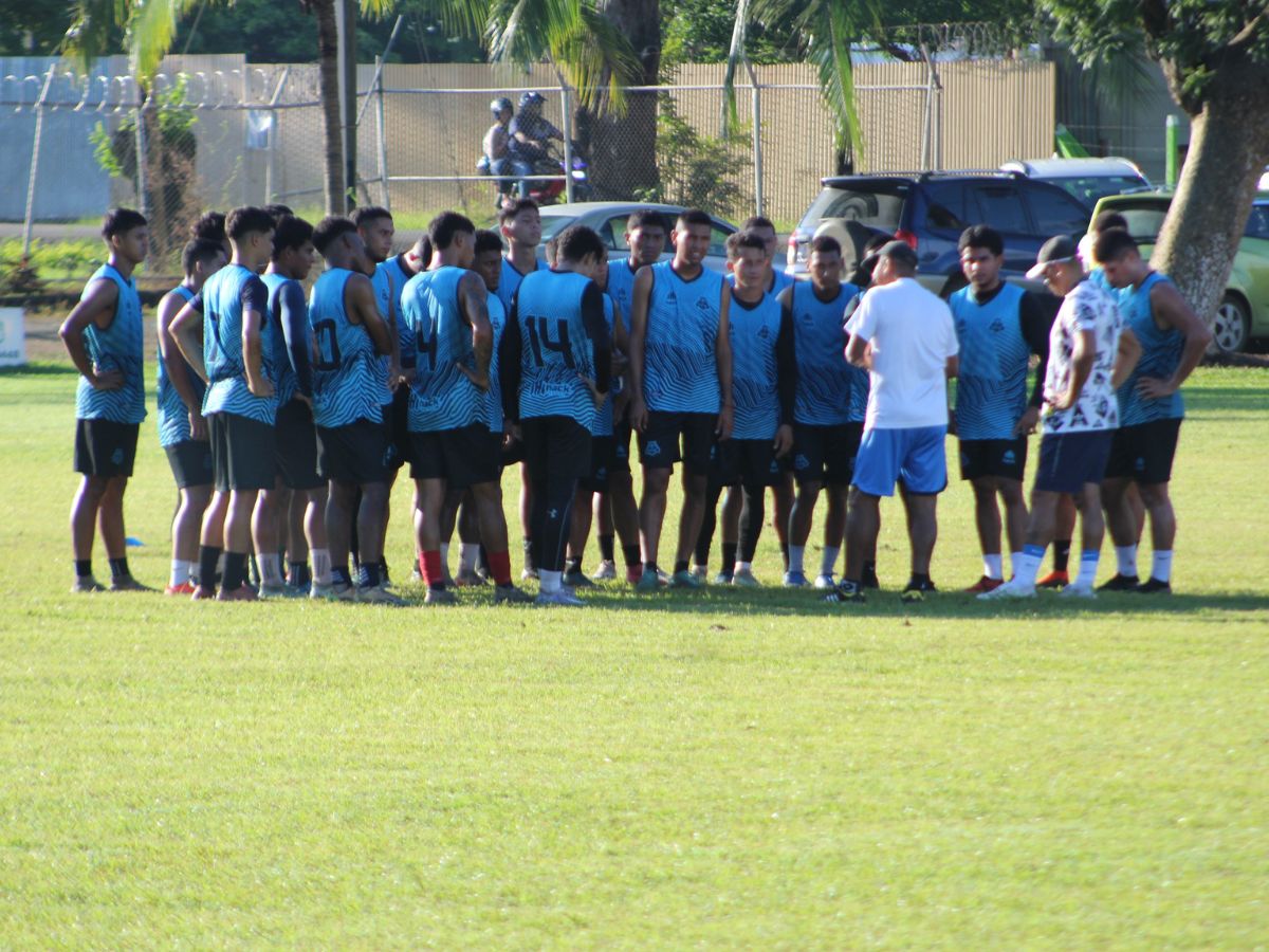 EL PFA SANTA CRUZ FC TENDRÁ COMO SEDE EL ESTACIO CACIQUE DIRIÁ EN UN TORNEO QUE INICIARÁ EN LA SEGUNDA SEMANA DE AGOSTO