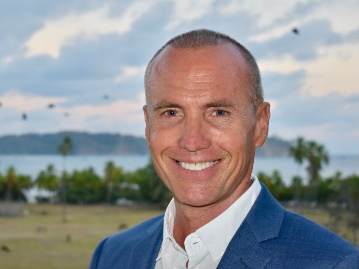 Por Patrick McGoey, presidente de la Asociación de Desarrollo Integral de Playa Sámara.