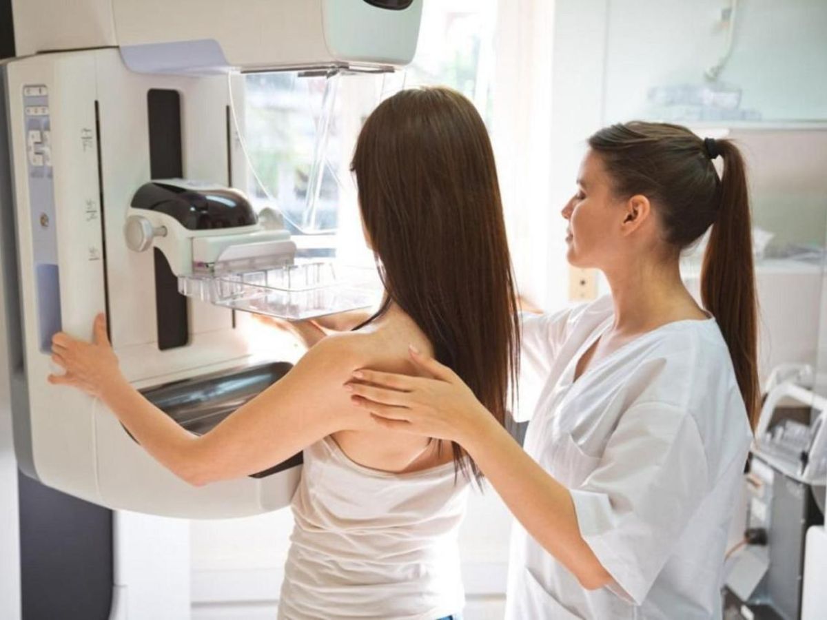 Detectar este cáncer en etapa temprano aumenta la esperanza de vida al menos 5 años en el 90% de los casos.