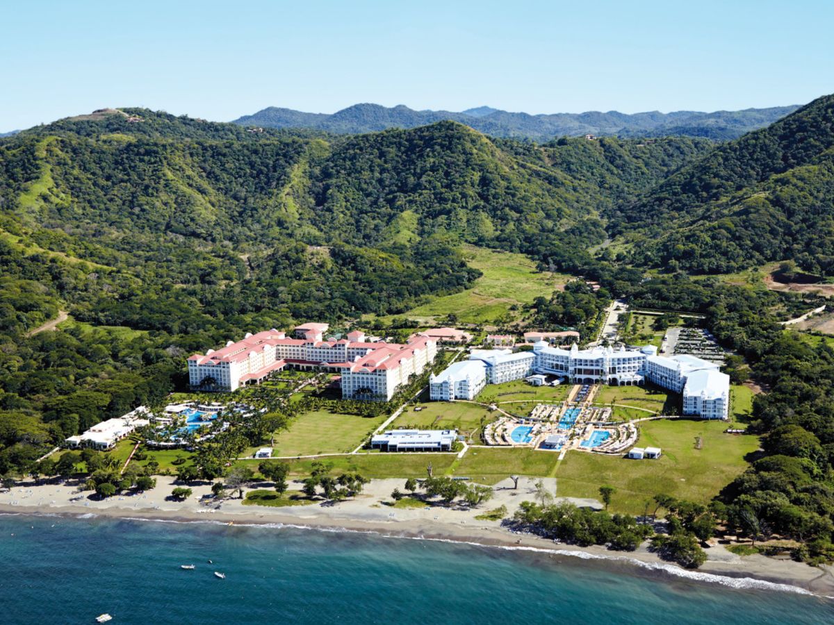 riu hotels fortalece codigo conducta 2