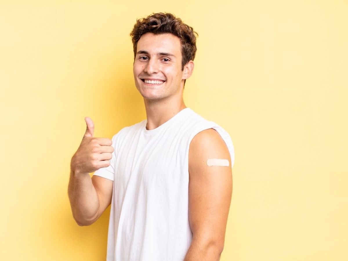 Hallazgos muestran que la prevalencia del VPH es alta en hombres mayores de 15 años y respaldan que los hombres sexualmente activos, independientemente de su edad, son un importante reservorio de infección genital por VPH