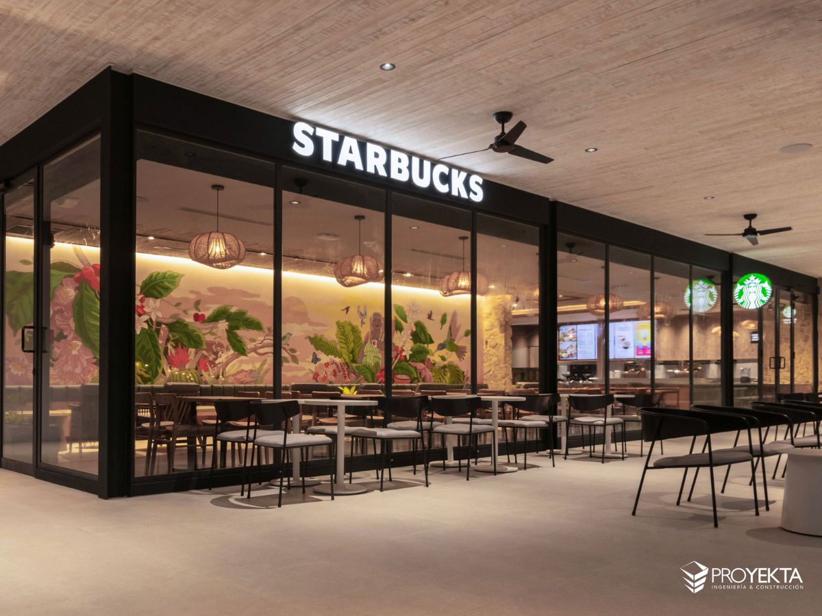 La nueva tienda de la marca estará ubicada en Tamarindo.