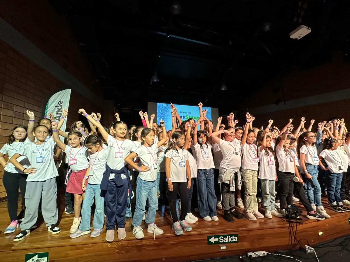 Proyecto es organizado por Coope Ande y el Instituto Tecnológico de Costa Rica