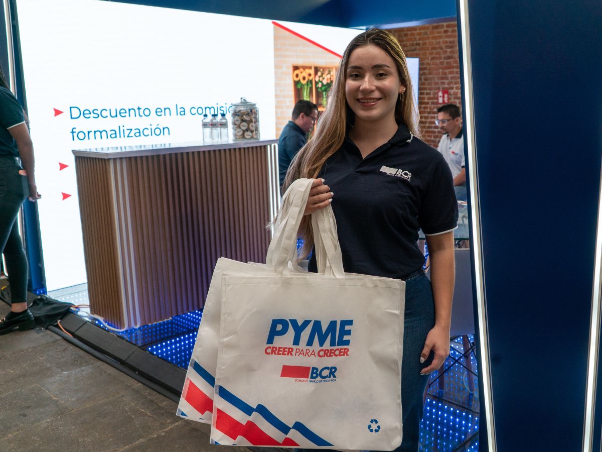 BCR ofrece un plazo de hasta 15 años para pagar