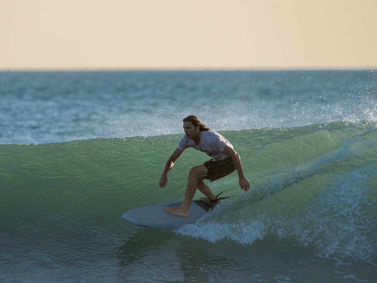 Evento organizado por The Clean Wave Foundation, Worldpackers y Dreamsea Surf Camp