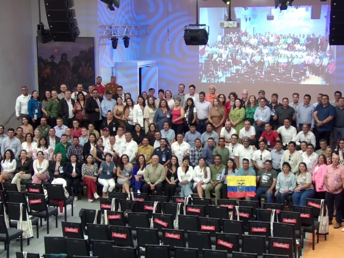 Sostenibilidad, innovación y digitalización fueron los ejes que guiaron las discusiones