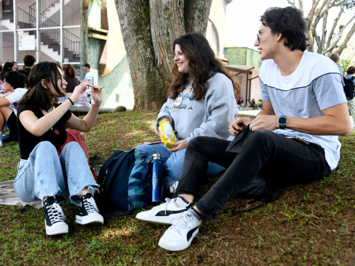 El proceso se realizará los días 18, 19 y 20 de diciembre