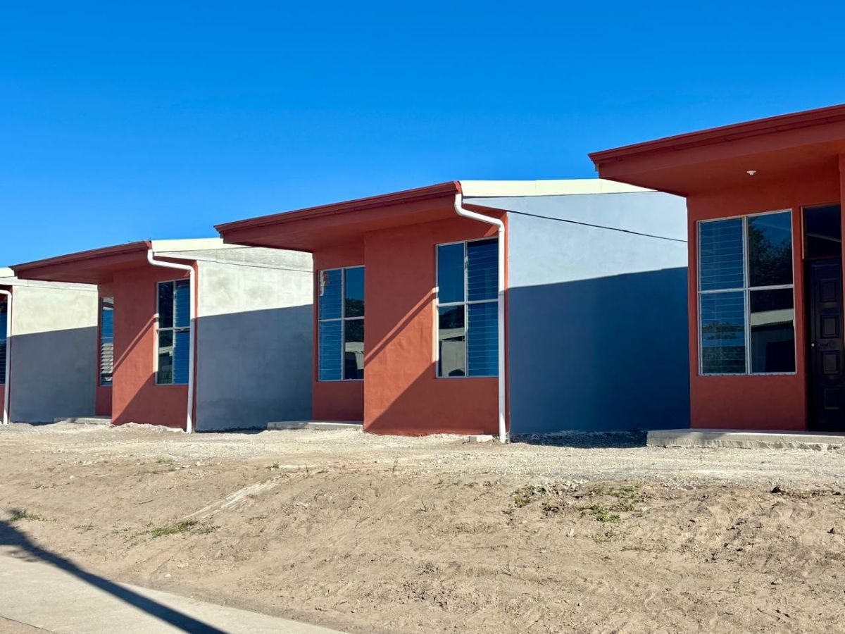 Convenio entre Banco Hipotecario y el Colegio Federado de Ingenieros y de Arquitectos permitió evaluar sostenibilidad del proyecto