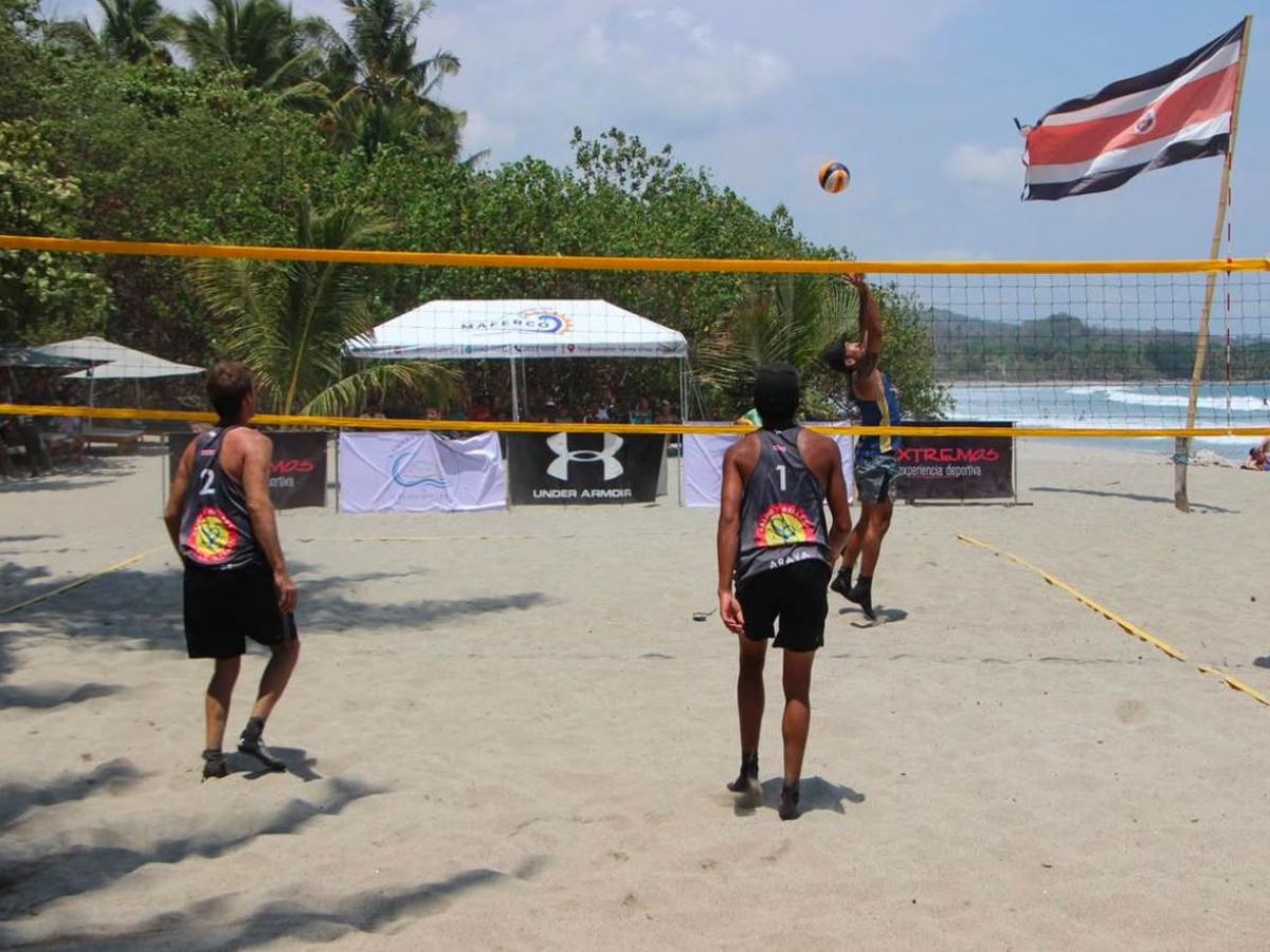voleibol samara deporte 1