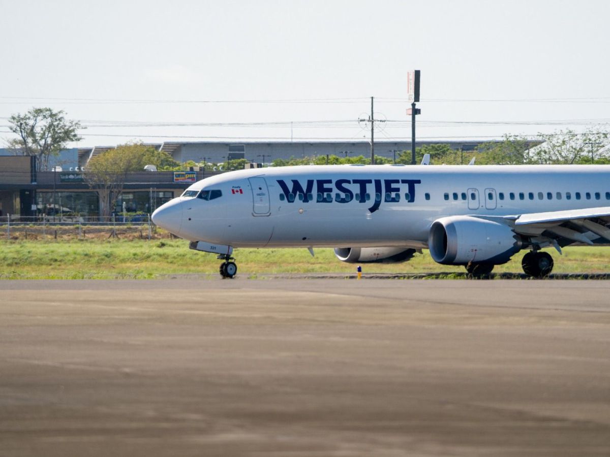 La nueva ruta fortalece la conexión entre la costa Oeste de Canadá y Guanacaste.