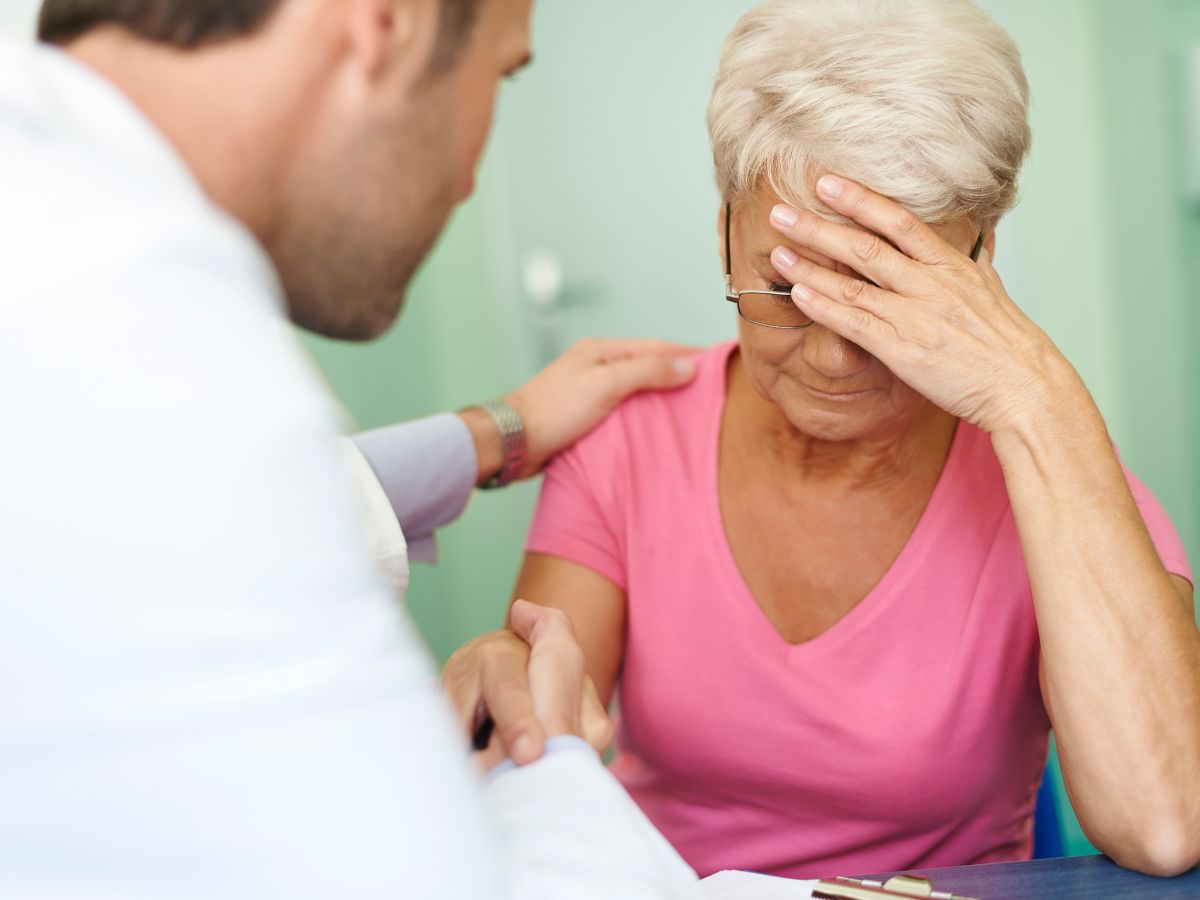Un accidente cerebrovascular (ACV) es una de las principales causas de discapacidad grave y muerte.
