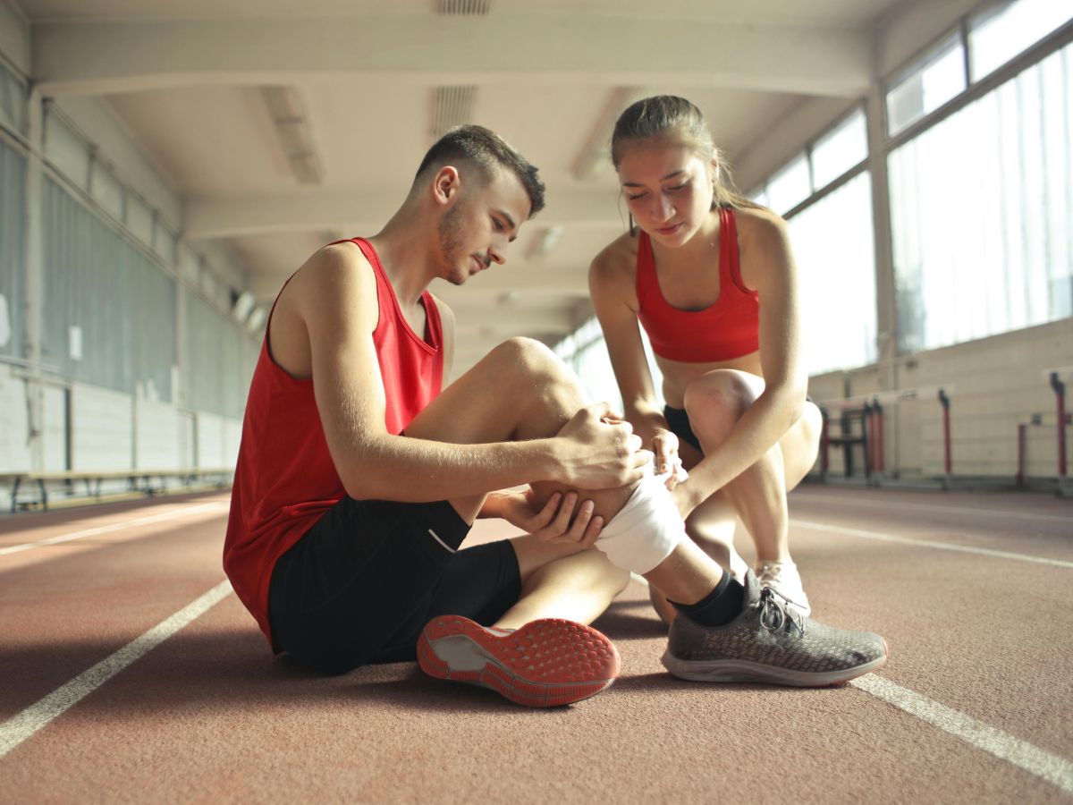 En los primeros dos meses de 2026, el INS registró más de 1.400 pagos por accidentes relacionados con el deporte y la actividad física, el doble de lo contabilizado en el 2025.