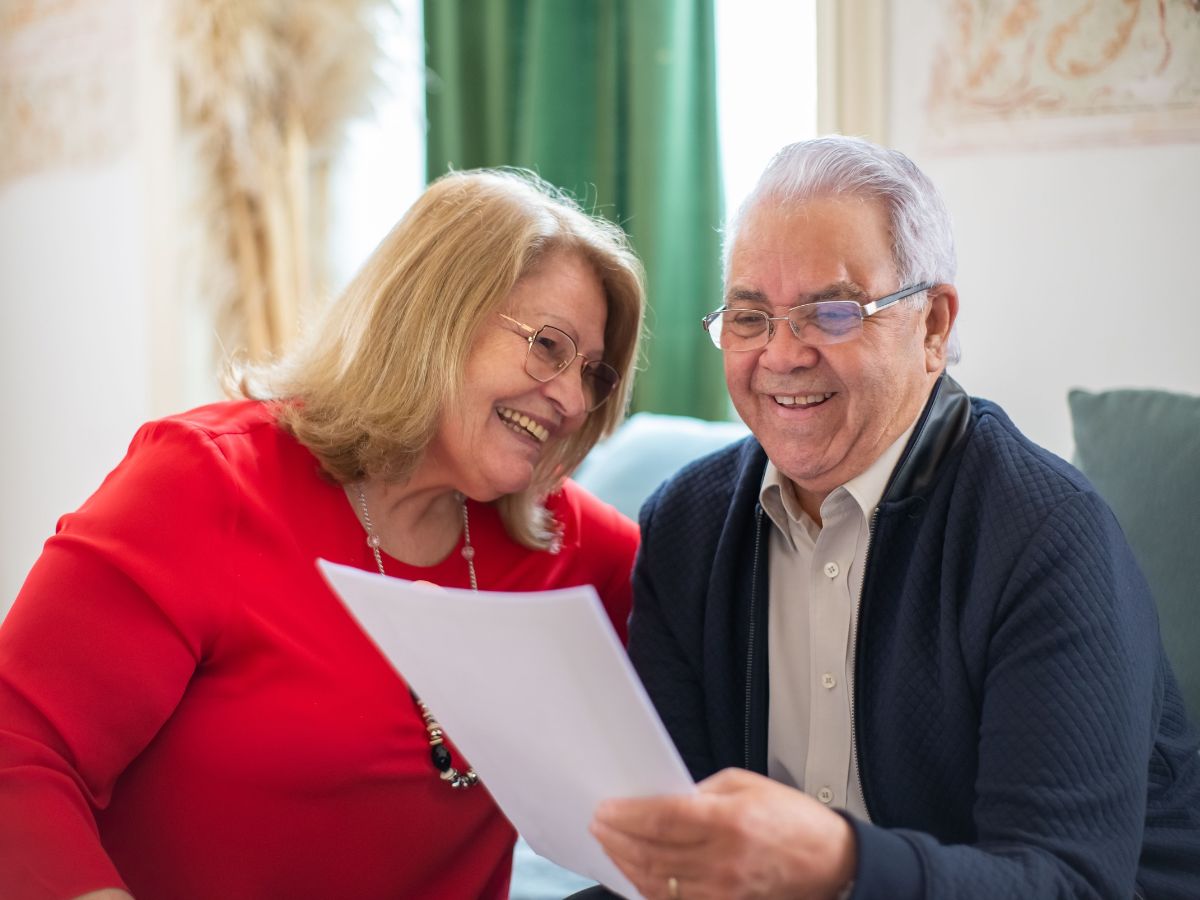 La Importancia de preservar la capacidad de decisión en la Tercera Edad