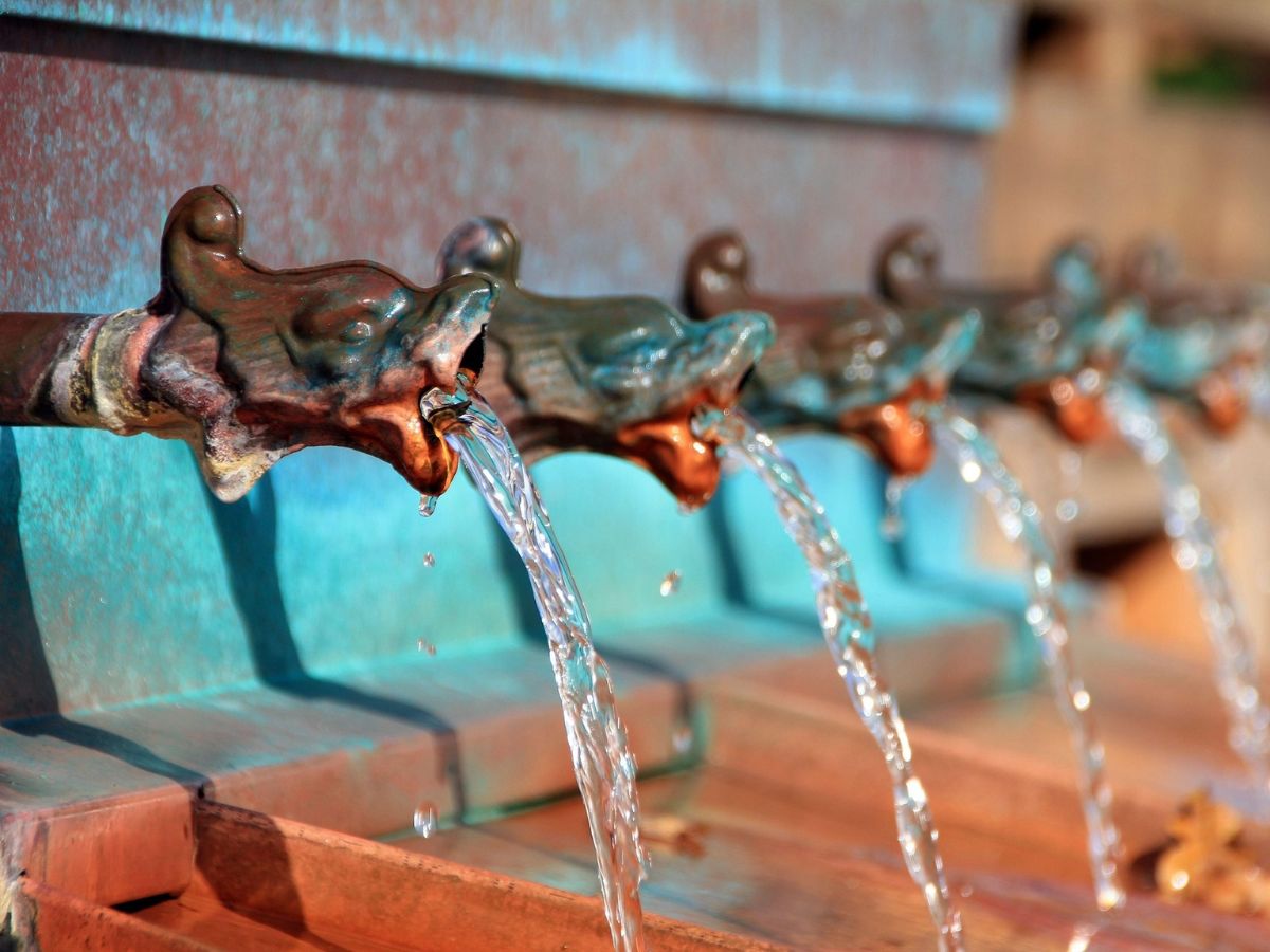 De 52 acueductos analizados en la provincia 46 presentan al menos un incumplimiento