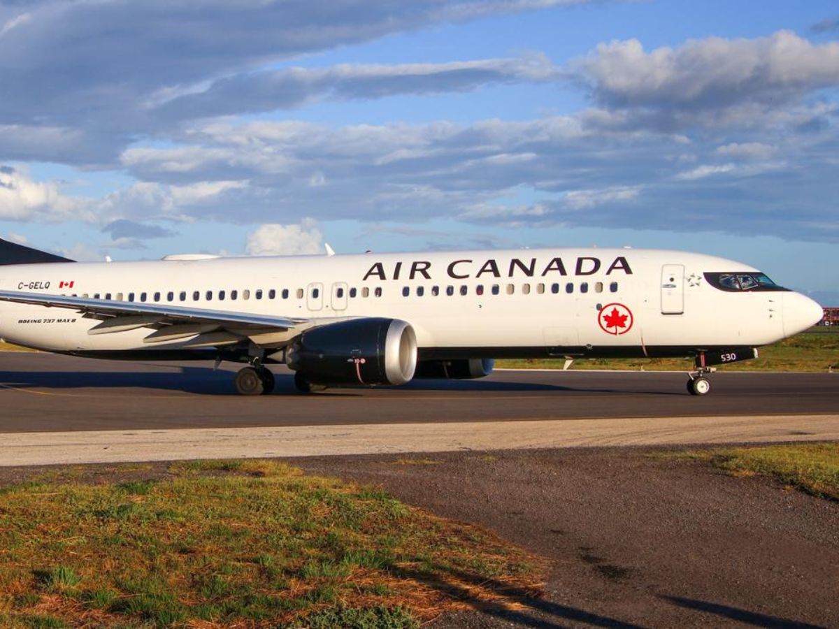 La ruta Vancouver (YVR) – Guanacaste (LIR) operará del 13 de diciembre de 2026 al 12 de abril de 2027.