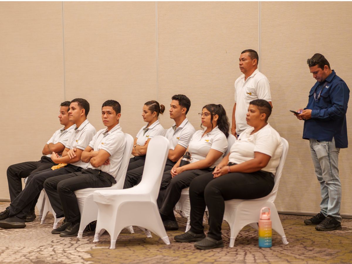 El Programa de Educación Dual acumula once años como un modelo de formación técnica articulada.