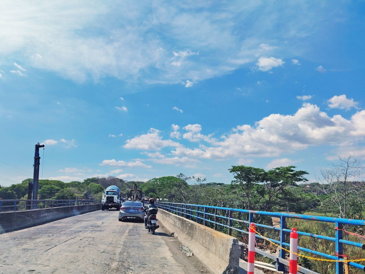 De las 6:00 a.m. del lunes 13 de abril del 2026 a las 6:00 a.m. del miércoles 15 de abril del 2026.