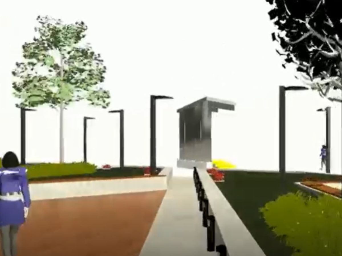 Diseño de la obra