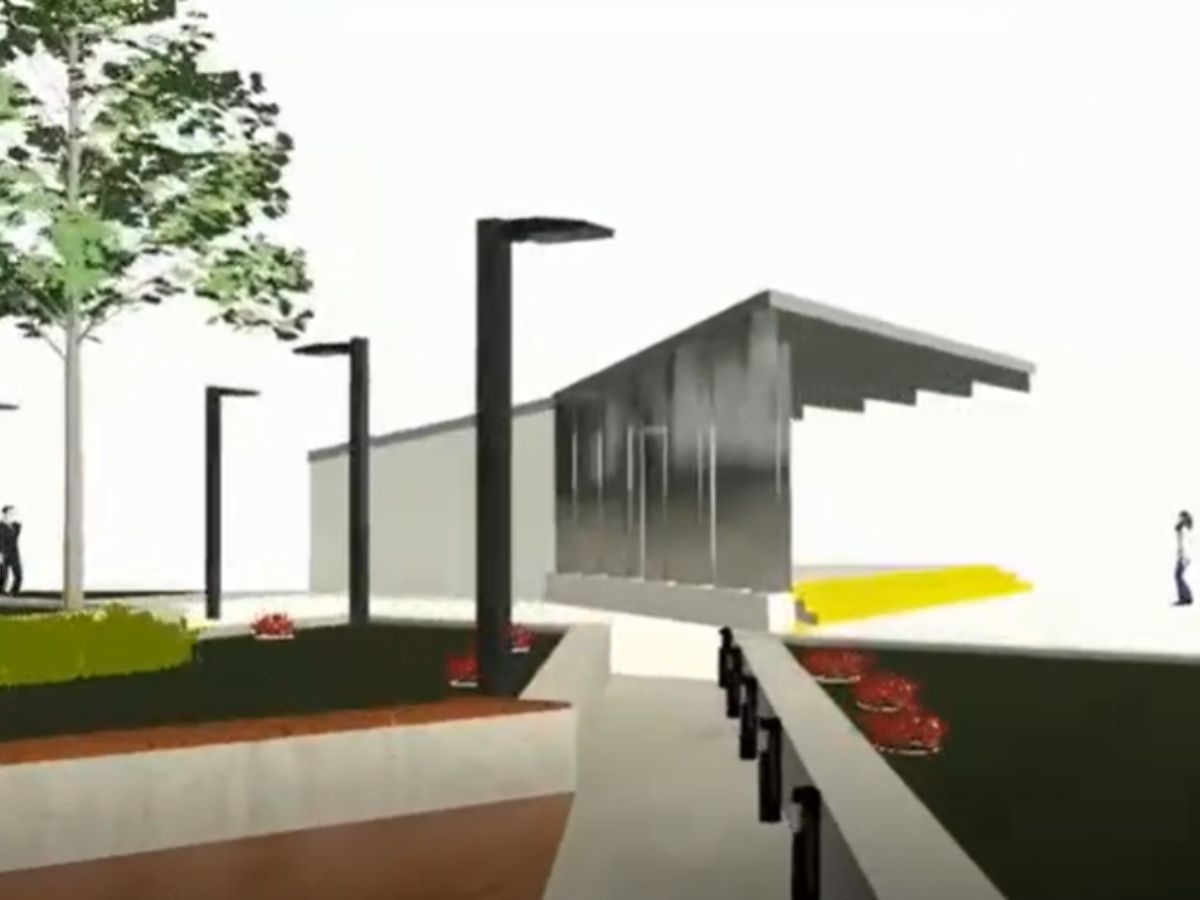 Diseño de la obra