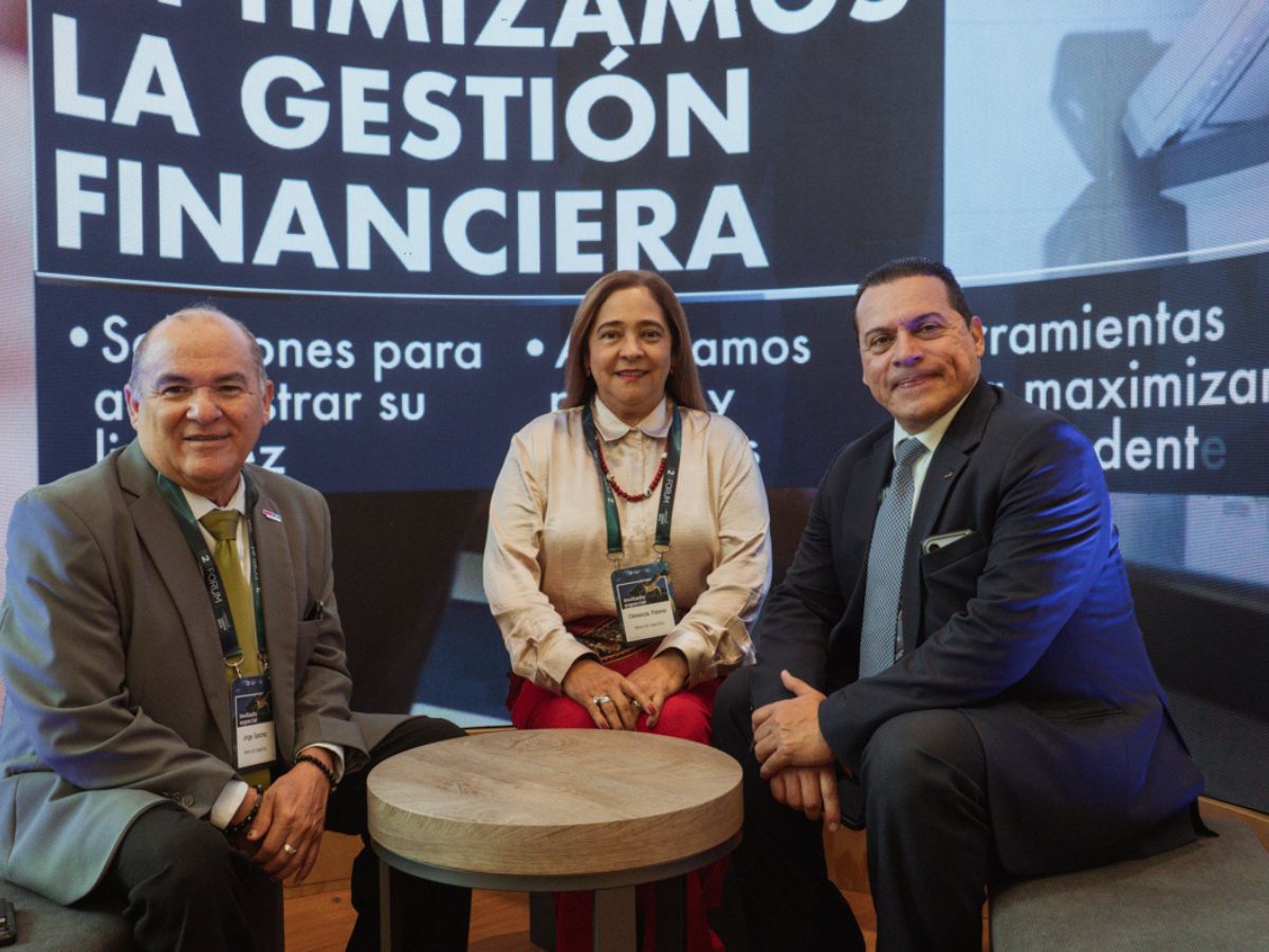 BCR participó en el B2B Forum 2026 de esencial COSTA RICA reafirmando su compromiso con la sostenibilidad
