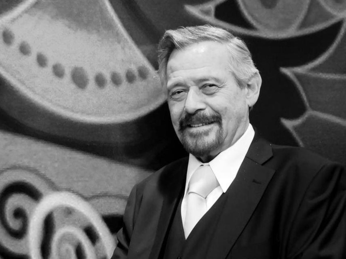 Gutiérrez es considerado el gran arquitecto musical.