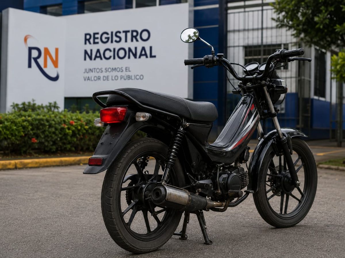 Debe cumplir con los requisitos técnicos y fiscales necesarios para realizar el trámite de inscripción.