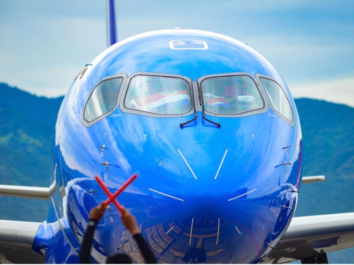 La aerolínea estadounidense de bajo costo completó exitosamente sus dos primeros vuelos, el sábado 03 y el miércoles 07 de octubre, iniciando la operación de una conexión inédita desde la ciudad de Tampa, Florida.
