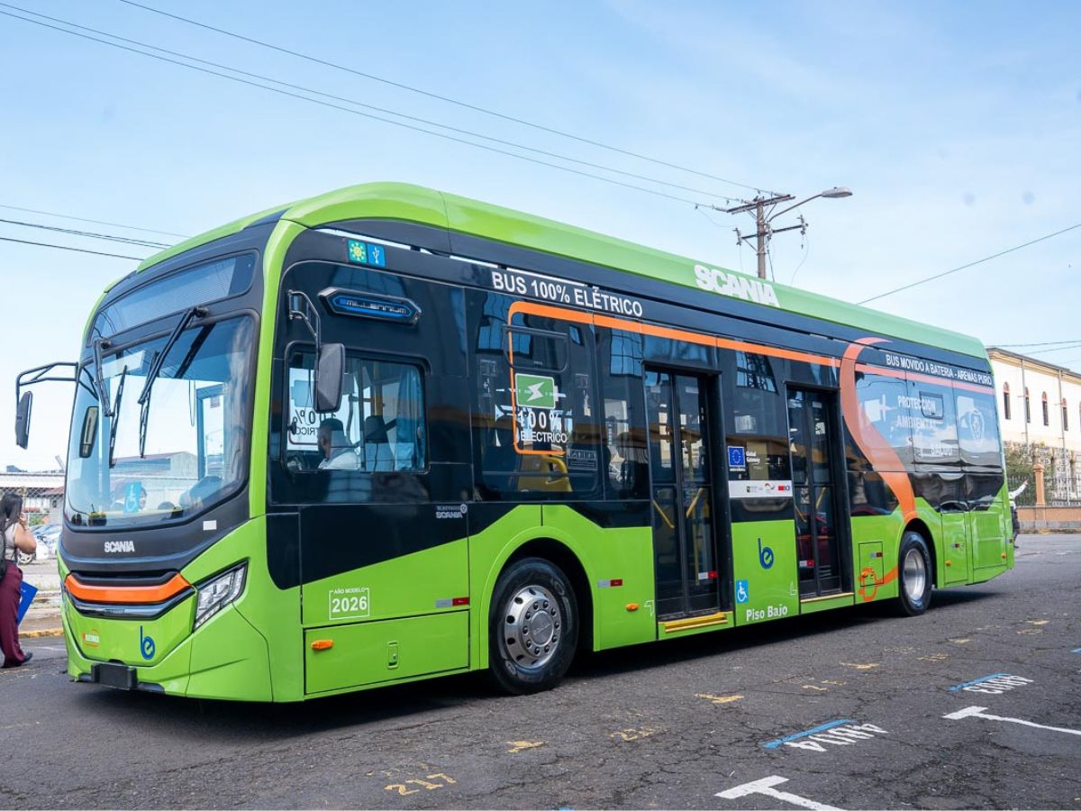 La Unión Europea aportará a Costa Rica EUR8 millones para poner en marcha mecanismo financiero que facilite la adquisición y operación de autobuses