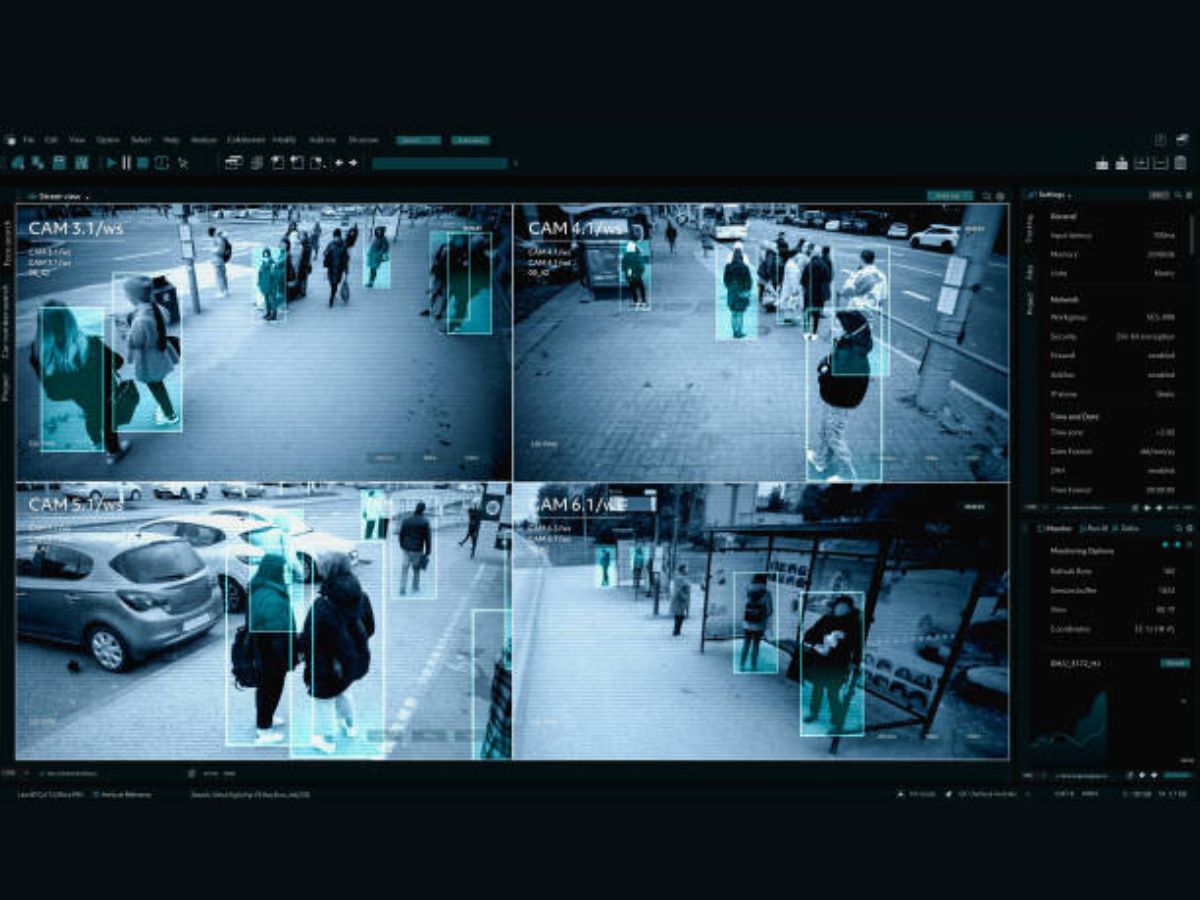 Videovigilancia se consolida como una herramienta clave para reconstruir hechos delictivos, identificar responsables y fortalecer investigaciones judiciales cuando se complementa con otras pruebas.