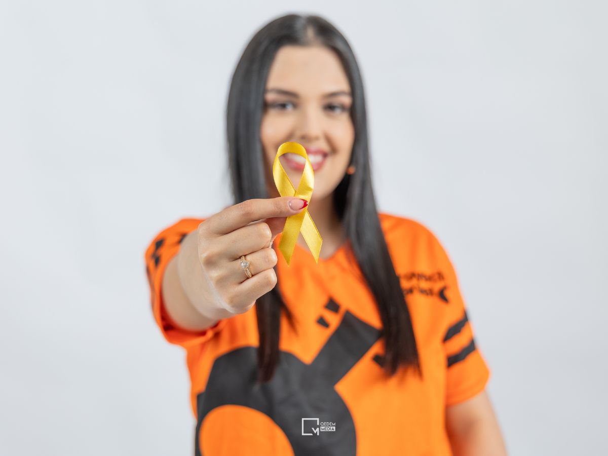 En conmemoración del Día Mundial contra el Cáncer