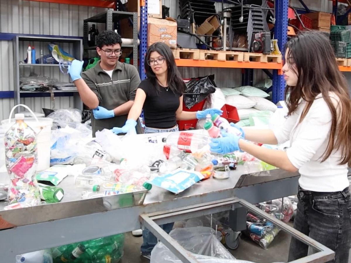 Se trata de la única universidad en Costa Rica que ha recibido este galardón.