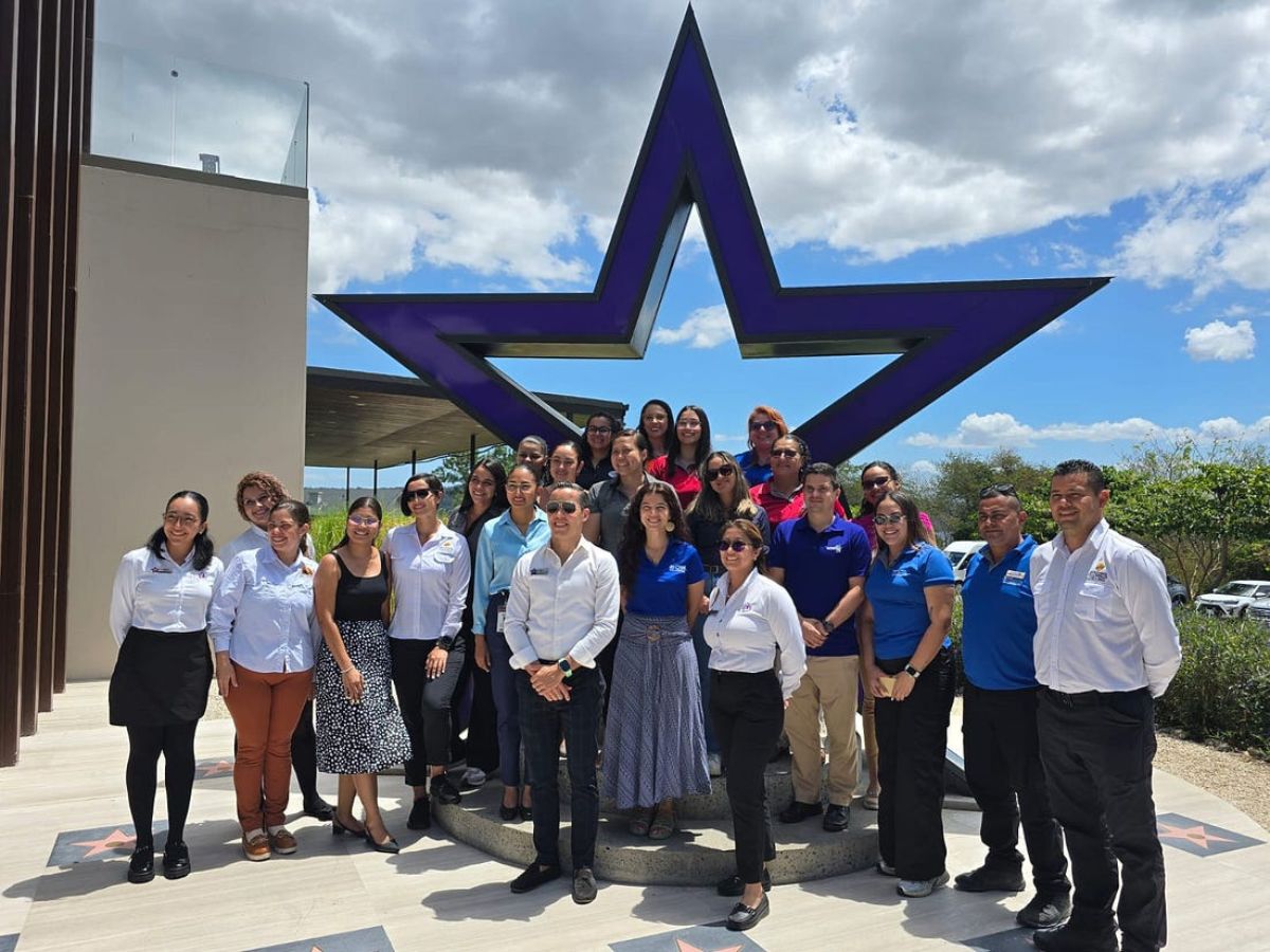 "Unidos por el desarrollo sostenible de Guanacaste"