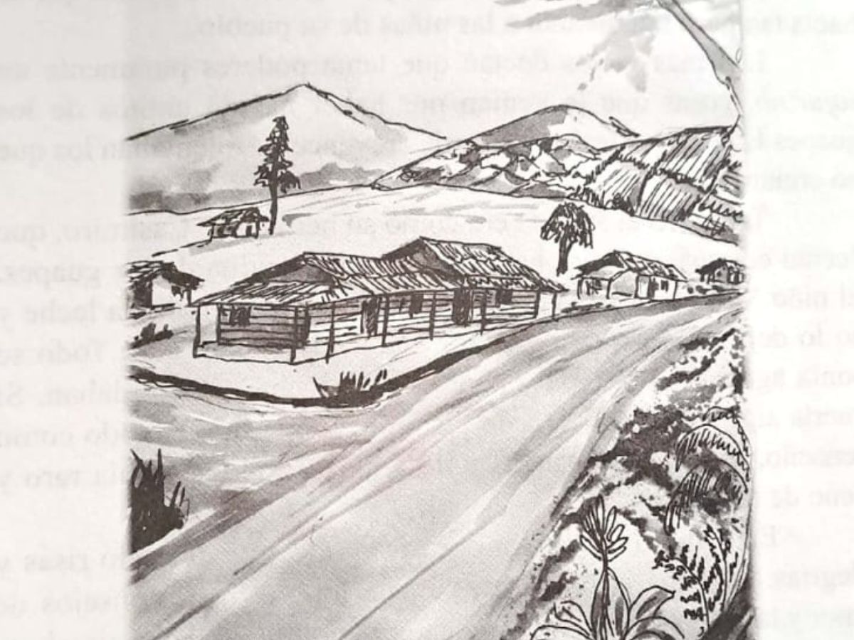 Libro: Historia y Leyendas de mi tierra
