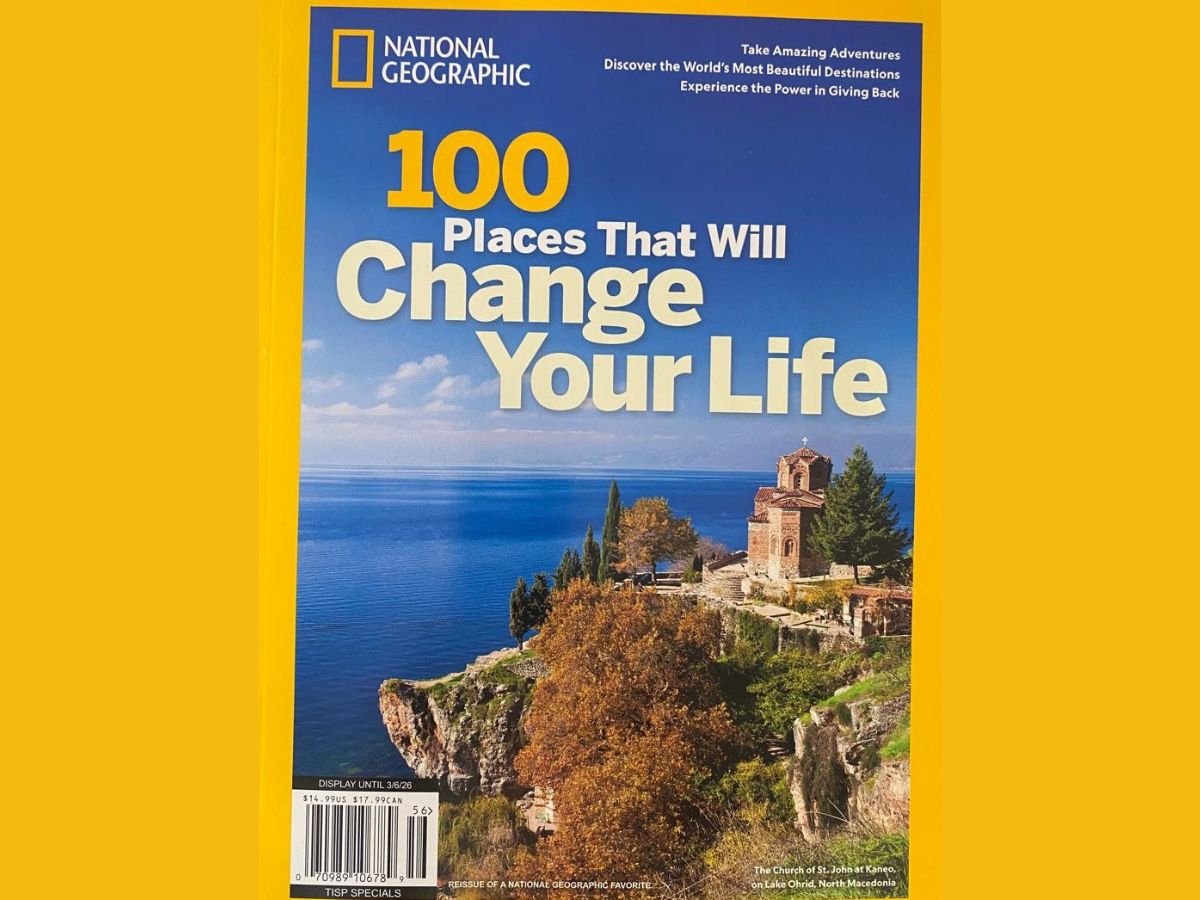 En los últimos días hemos visto como medios de comunicación de importancia internacional de primer nivel han destacado a Costa Rica como un destino Top en el mundo del turismo.