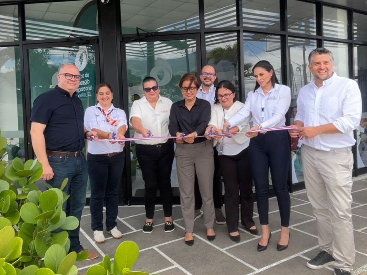 Se beneficiarán emprendimientos y pymes de todo el país