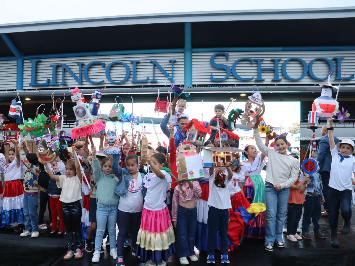 colegio lincoln 1