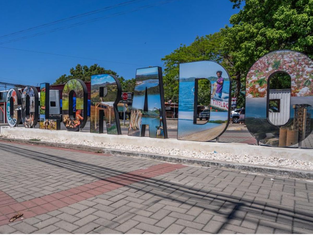 Este 20, 21 y 22 de marzo, el distrito de Colorado de Abangares se vistió de fiesta para recibir una nueva edición del Festival Nacional de la Piangua.