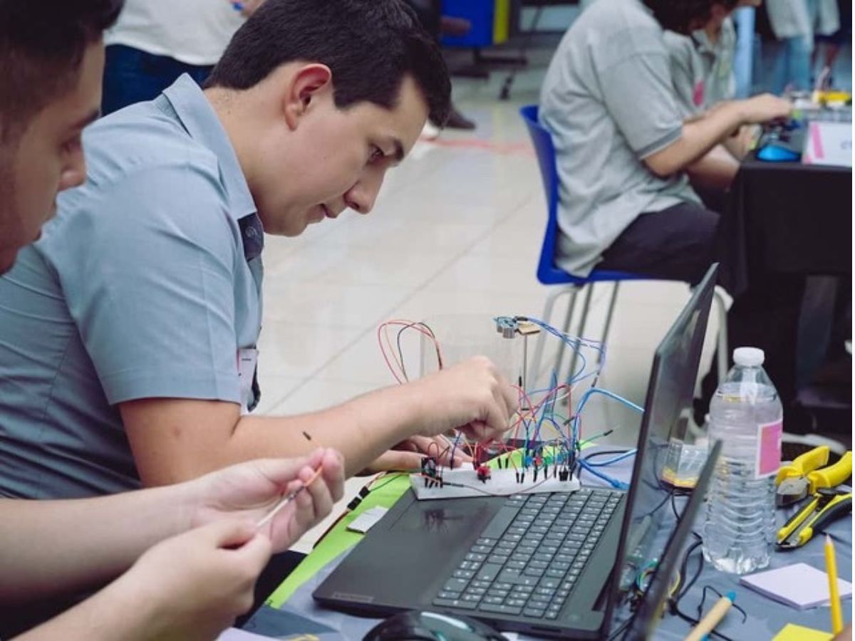 competencia plasma cr 1